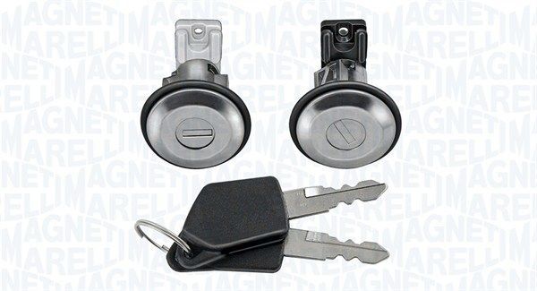 Magneti Marelli 350105014200 -  -