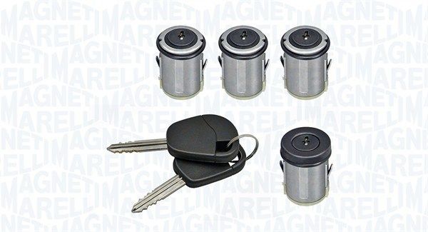 Magneti Marelli 350105029500 -  -