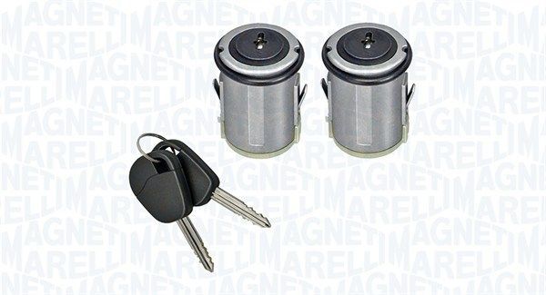 Magneti Marelli 350105029600 -  -