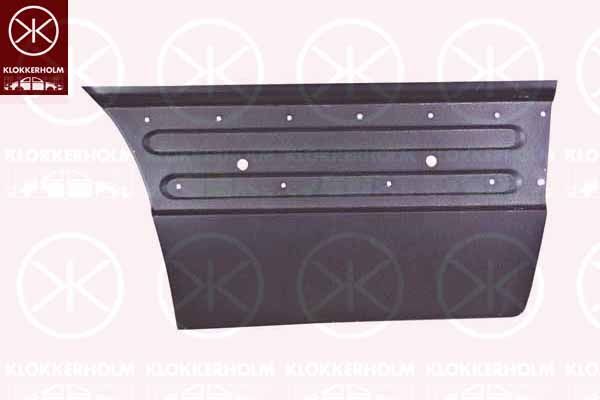 Klokkerholm 3547121 -  -