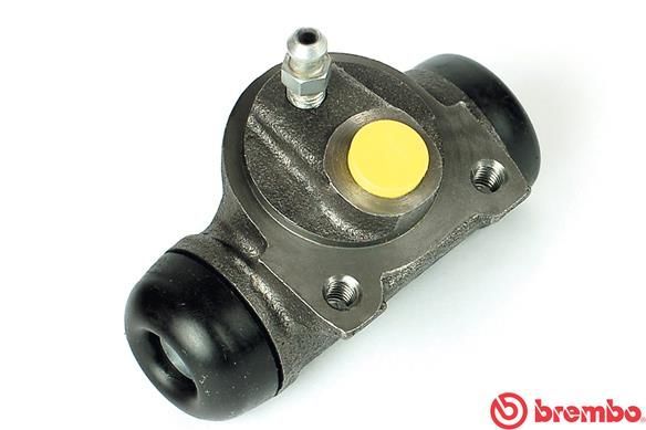 Brembo A 12 293 - Brzdový valček -