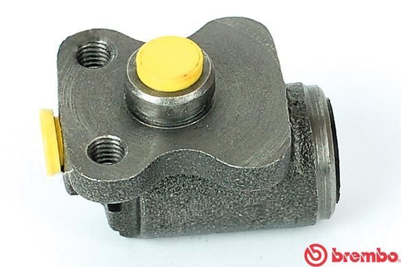 Brembo A 12 534 - Brzdový valček -