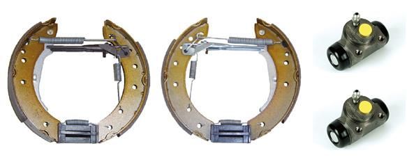Brembo K 68 065 - Brzdové čeľuste -
