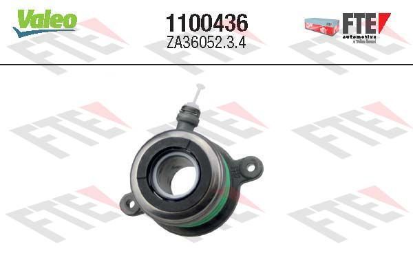 Valeo 1100436 - Centrálne vypínacie ložisko -
