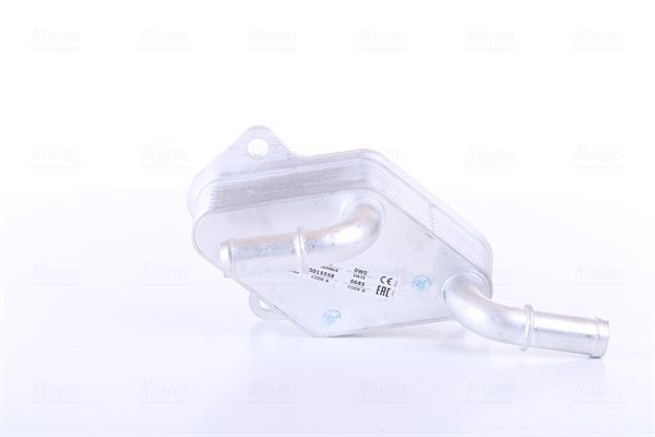 Nissens 90965 -  -