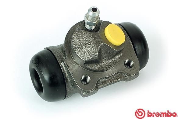 Brembo A 12 348 - Brzdový valček -