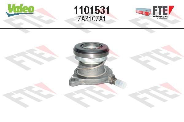 Valeo 1101531 - Centrálne vypínacie ložisko -