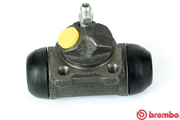 Brembo A 12 349 - Brzdový valček -