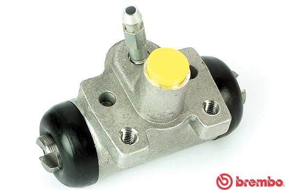 Brembo A 12 844 - Brzdový valček -