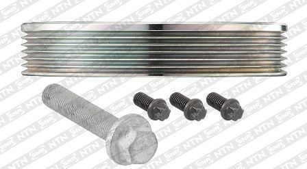 SNR DPF359.33K1 -  -
