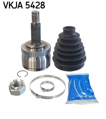 SKF VKJA 5428