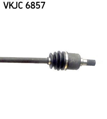 SKF VKJC 6857