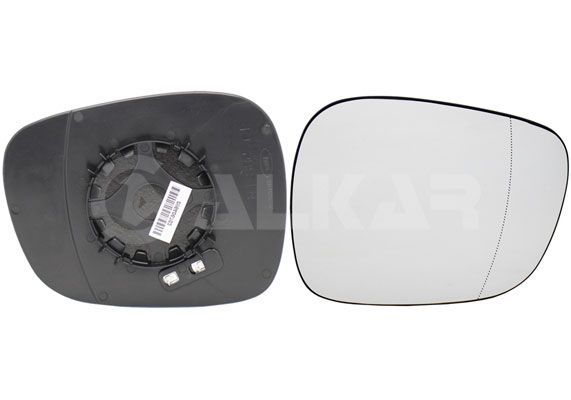 Alkar 6472885 -  -