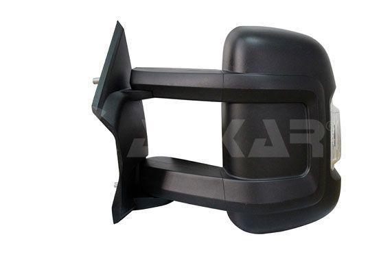 Alkar 9263922 - Spätné zrkadlo -