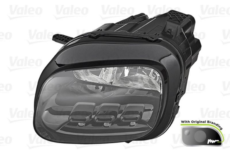 Valeo 450524