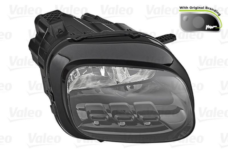 Valeo 450525