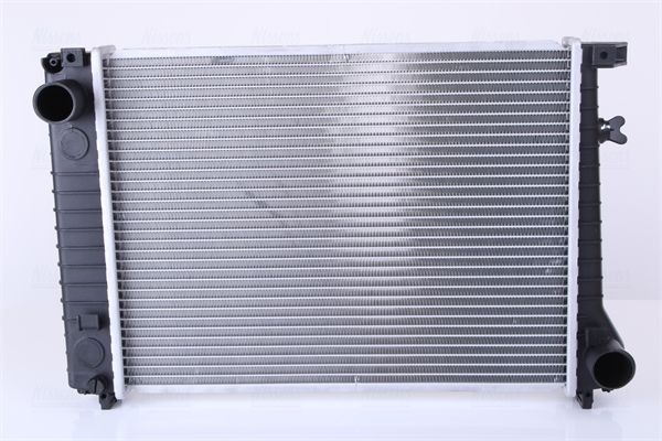 Nissens 60797A - Chladič vody -
