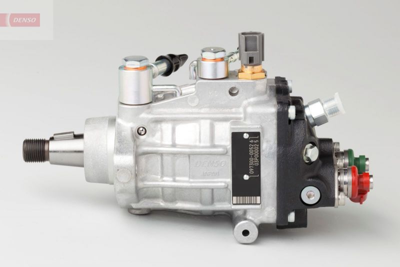 Denso DCRP200050 - Vstrekovacie čerpadlo paliva -