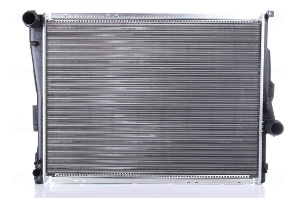 Nissens 60782 - Chladič vody -