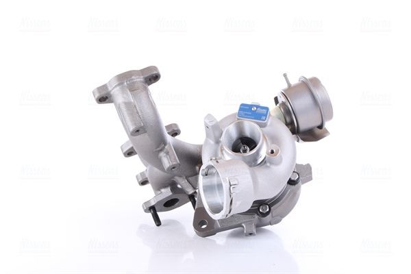 Nissens 93495 -  -