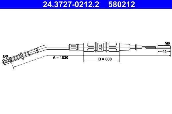 ATE 24.3727-0212.2