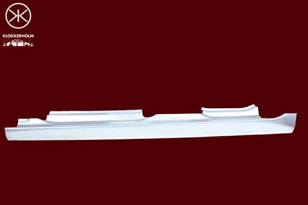 Klokkerholm 9534014 -  -