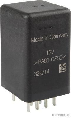 Elparts 75614317 -  -
