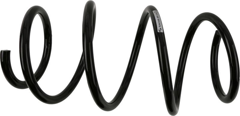 Sachs 991 139 - Pruženie -