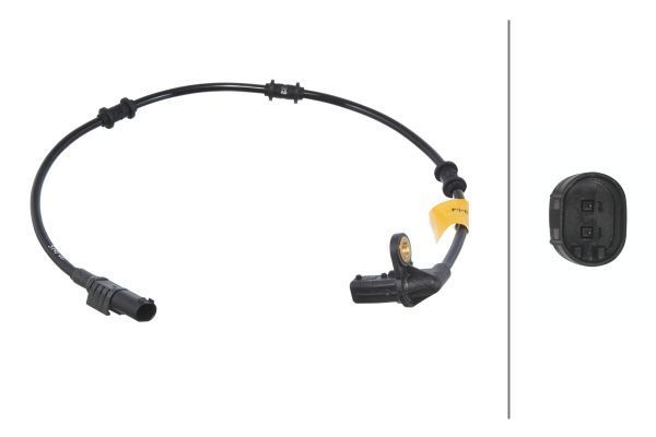 Hella 6PU 010 039-041