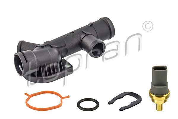 Topran 117 179 -  -
