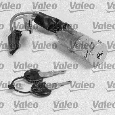 Valeo 252239 -  -