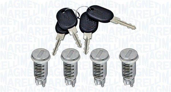 Magneti Marelli 350105007800 -  -