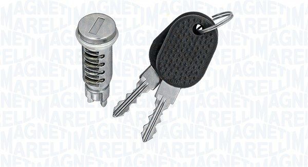 Magneti Marelli 350105008900 -  -