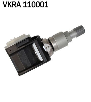 SKF VKRA 110001 -  -