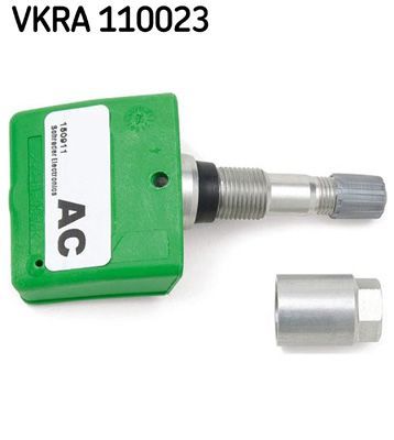 SKF VKRA 110023 -  -