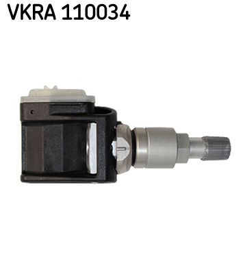 SKF VKRA 110034 -  -
