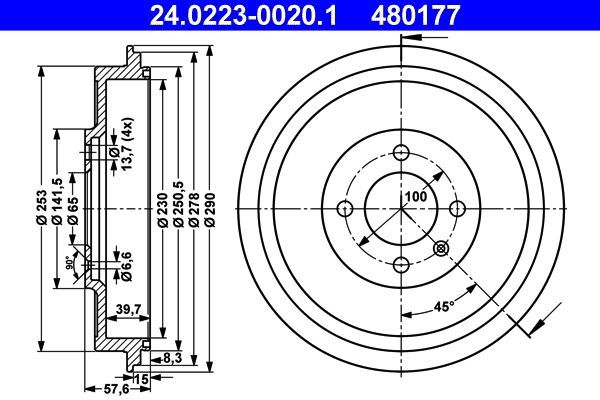 ATE 24.0223-0020.1