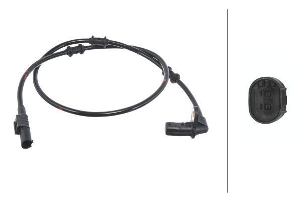 Hella 6PU 010 039-061