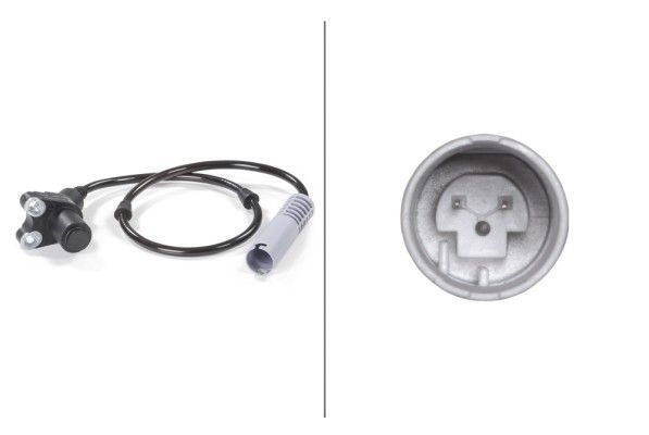 Hella 6PU 010 039-501