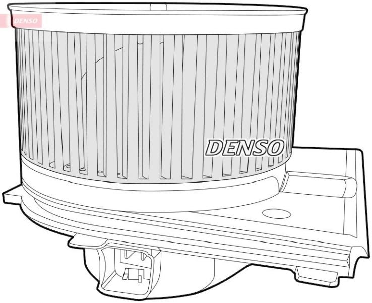 Denso DEA02005 -  -