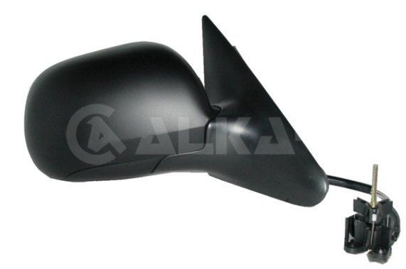 Alkar 6165521 - Spätné zrkadlo -