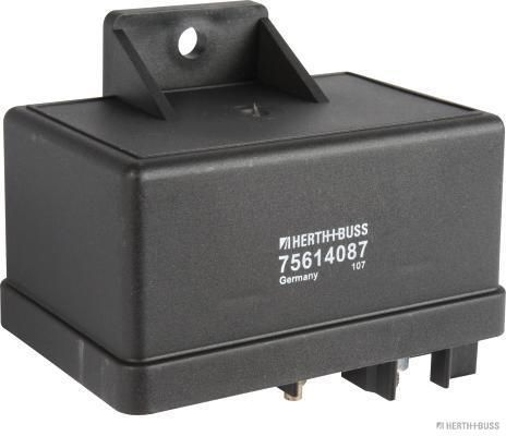 Elparts 75614087 -  -
