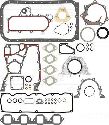 Reinz 01-54117-01 -  -