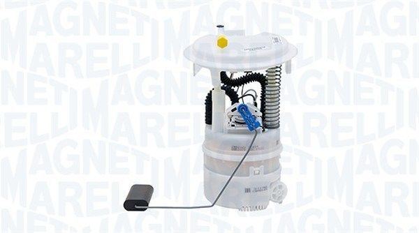 Magneti Marelli 519700000085 -  -