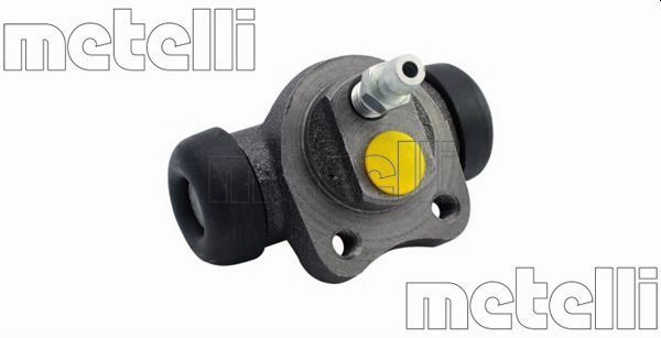 Metelli 04-0155 - Brzdový valček -