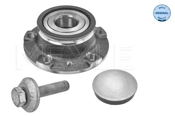 Meyle 100 752 0013 -  -