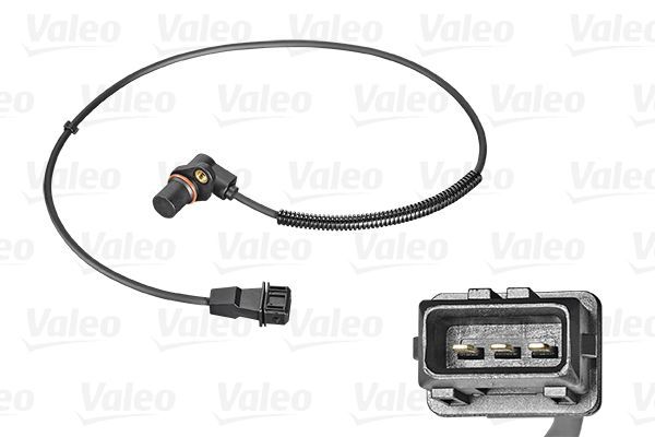 Valeo 254088 - Snímač generátor impulzov, kľukový hriadeľ -