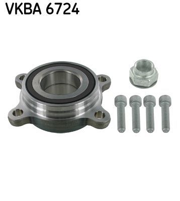 SKF VKBA 6724