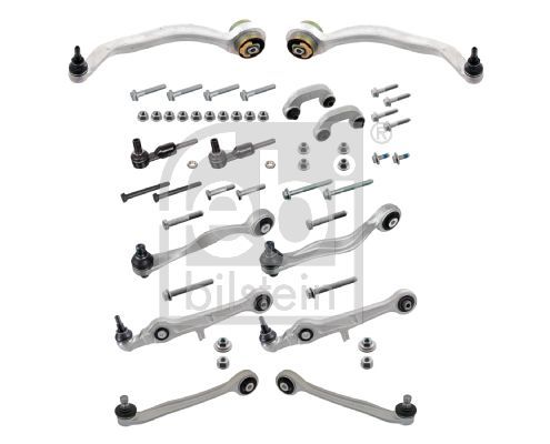 Febi 176262 -  -