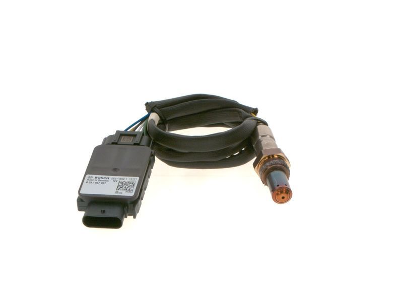 Bosch 0 281 007 857 -  -